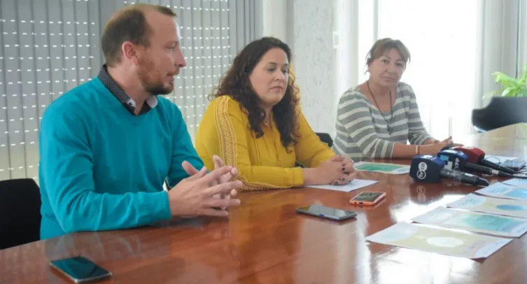 Anunciaron el Festival de la Tierra en General Pico