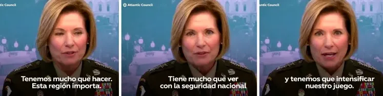 La economía norteamericana necesita los minerales de América Latina como los pulmones necesitan el aire