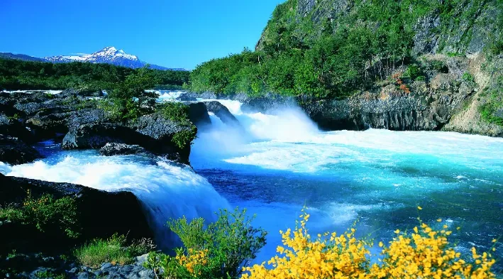 UICN presenta estándar nacional de lista verde de áreas protegidas para Chile