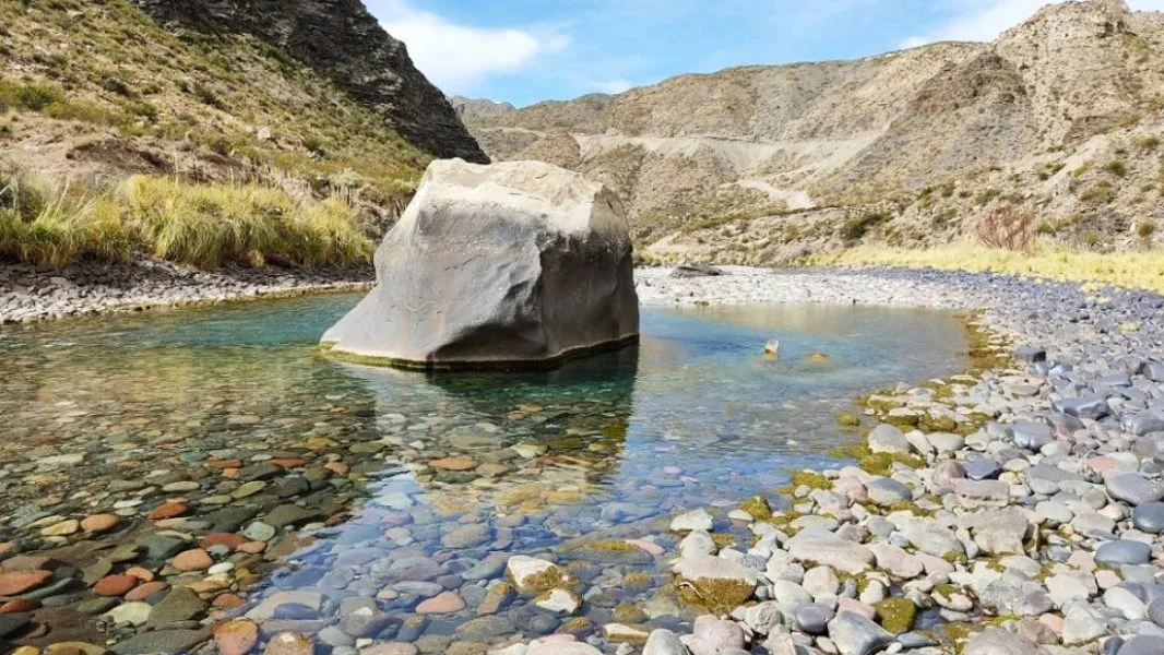 Las razones de La Pampa para rechazar la represa “El Baqueano”