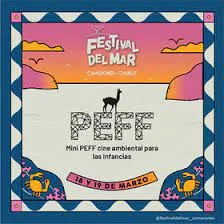 Peff: Vuelve el mayor festival internacional de cine ambiental