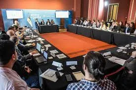 El Gobierno nacional avanza en la búsqueda de consensos para la promoción de la energía del hidrógeno