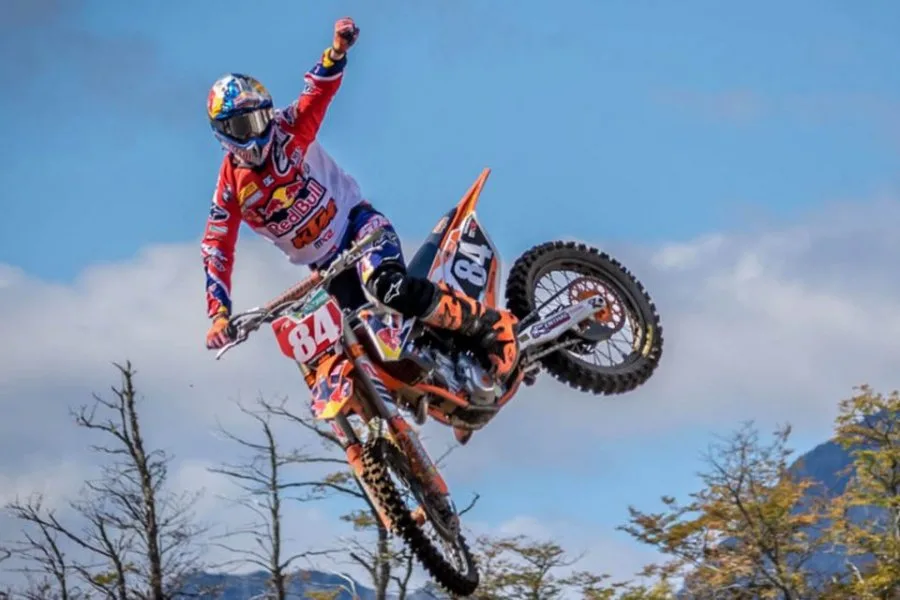 Por daño ambiental, el STJ confirmó la prohibición de un circuito de motocross