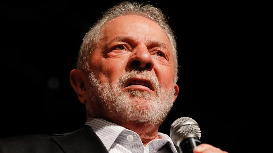 Lula organizará una cumbre con presidentes sudamericanos en Brasilia