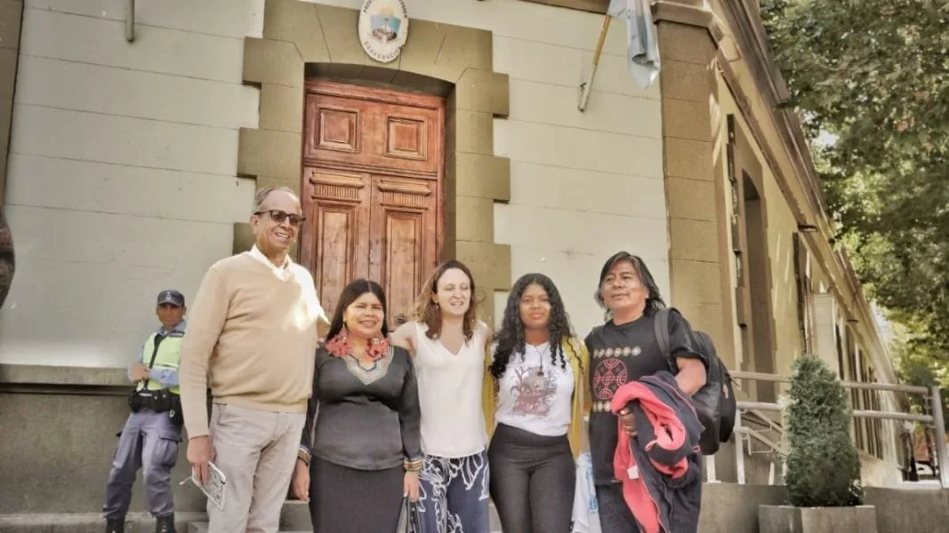 Tribunal Ambiental advierte sobre contaminación en Vaca Muerta