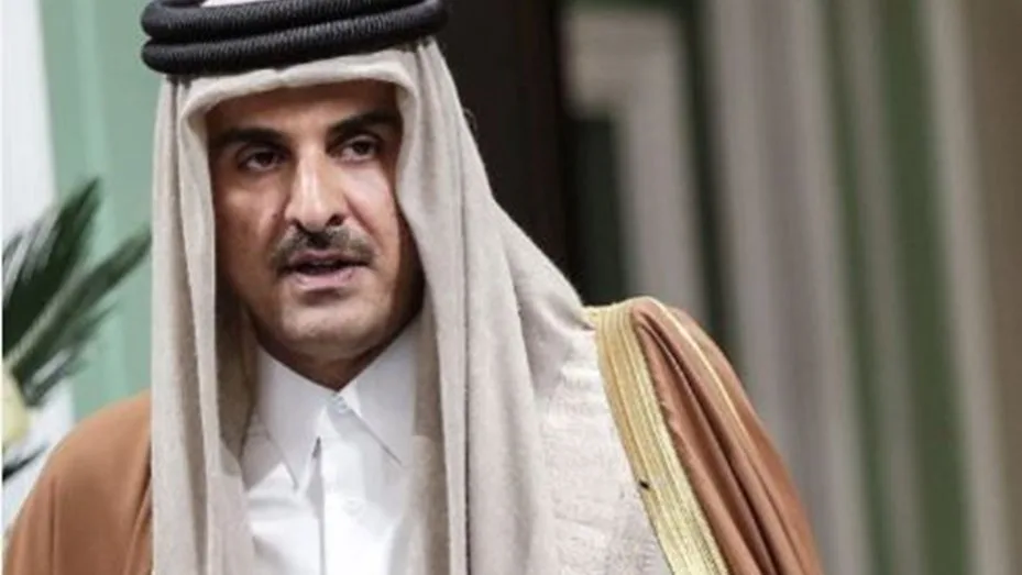 Como Lewis en Río Negro, denuncian que príncipe de Qatar alambró y prohíbe acceso al agua en Chubut