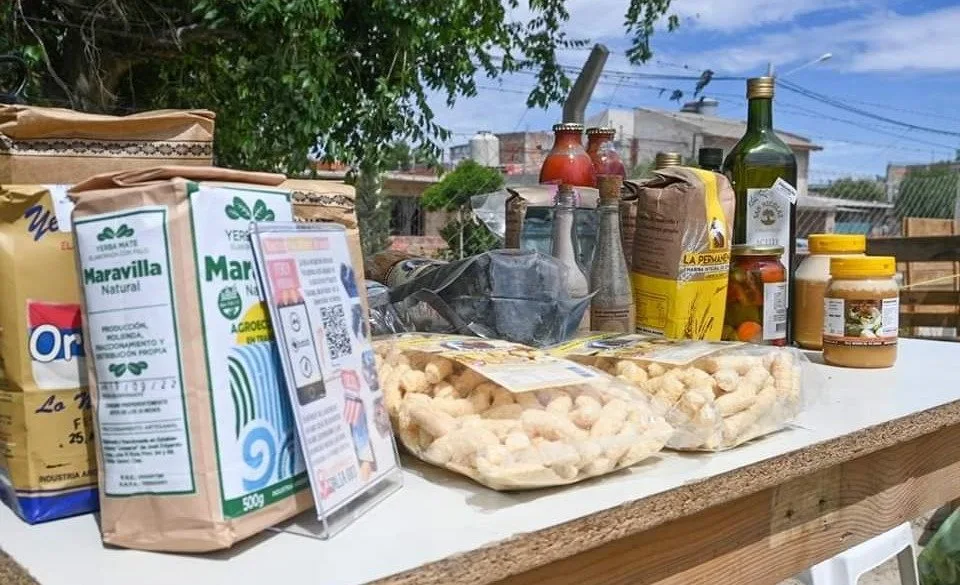 El Municipio de Madryn invita a la Feria «Amigos del Ambiente»