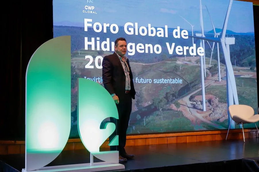 Proyectos y desafíos para crear una cadena de valor del Hidrógeno Verde
