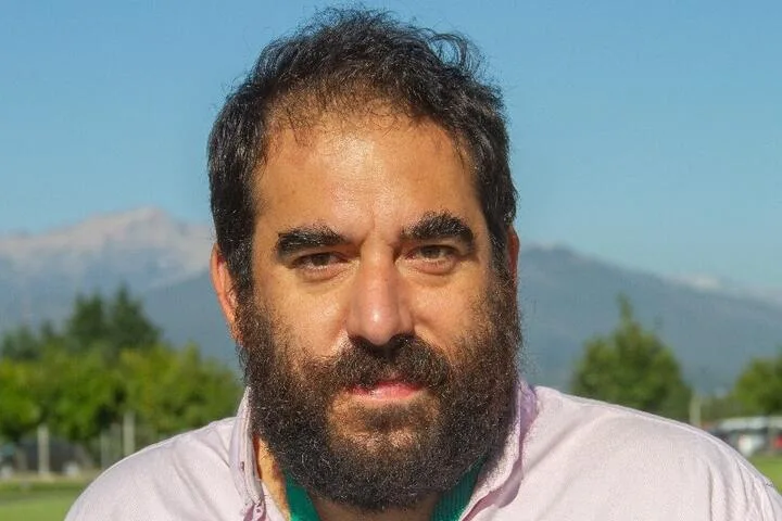Santiago Pérez Ghiglia (INVAP): “Tener tus propios satélites te permite tomar decisiones soberanas acerca de las comunicaciones”