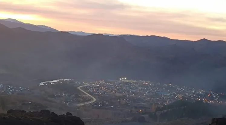 Después del humo, invasión de ratas: el basural que se va de las manos en Andacollo