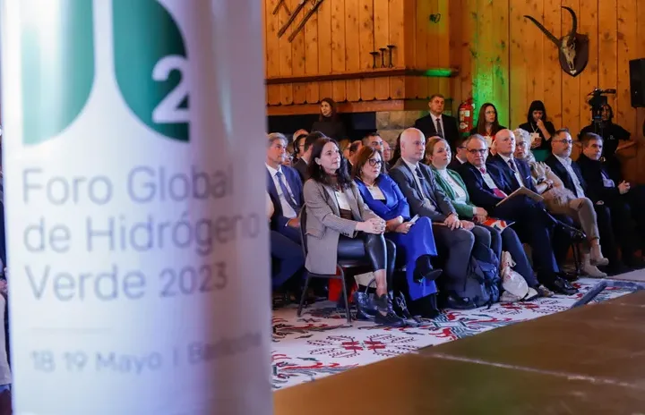 ¿Cuáles son los países con mayor potencial en hidrógeno verde?