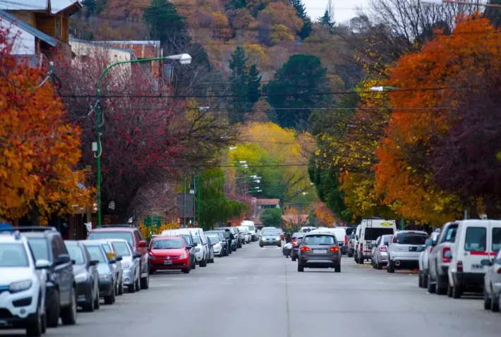 San Martín de los Andes: qué hacer en otoño en la región