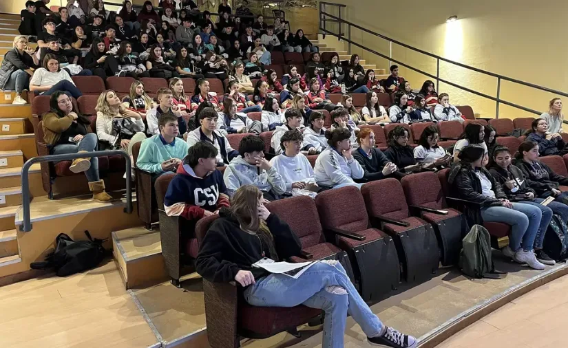 2° Feria Ambiental y Sustentable en Realicó: Jóvenes por el Clima Argentina
