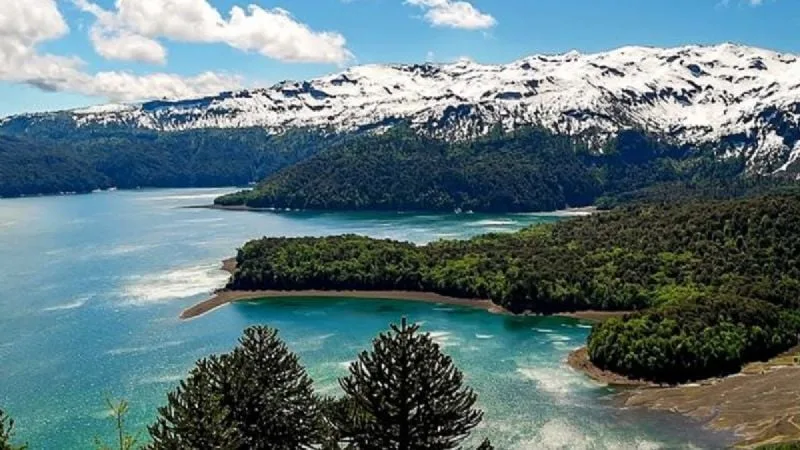 La aldea mágica de la Patagonia que no podes dejar de visitar