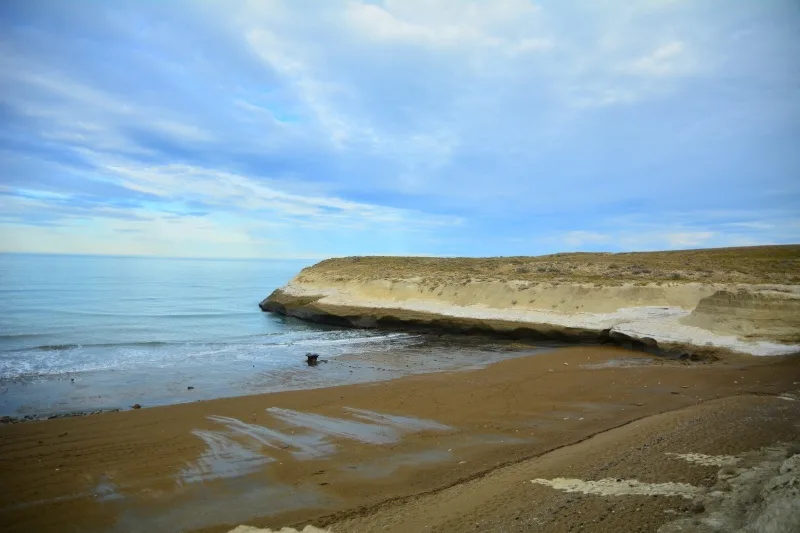 Santa Cruz apuesta por el Parque Nacional Monte León