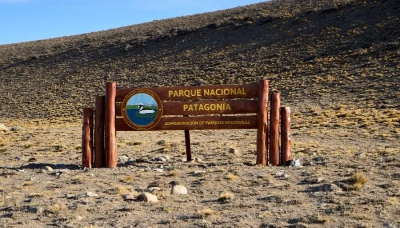 Parque Nacional Patagonia: un paraíso oculto en Santa Cruz