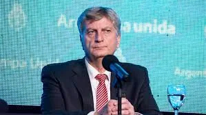El gobernador de La Pampa demandó a Mendoza ante la Corte Suprema