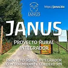 Janus, un proyecto en armonía con la naturaleza