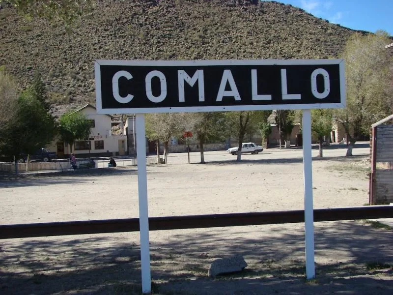 En Comallo se discutirá sobre extractivismo y derecho indígena