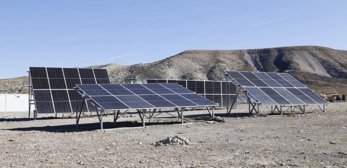 Continúa la consulta pública en la zona norte para generar energía geotérmica