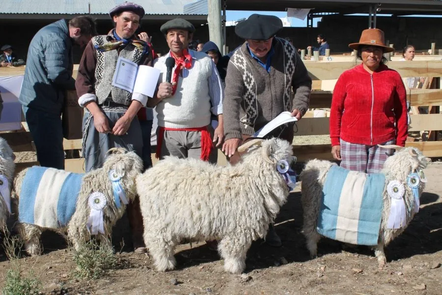 Productores fueron reconocidos por sus prácticas amigables con la fauna silvestre