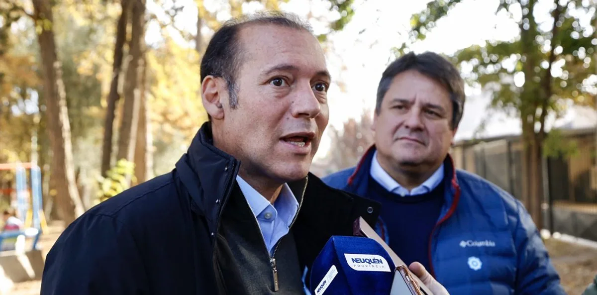 Se puso en marcha nuevamente el oleoducto trasandino