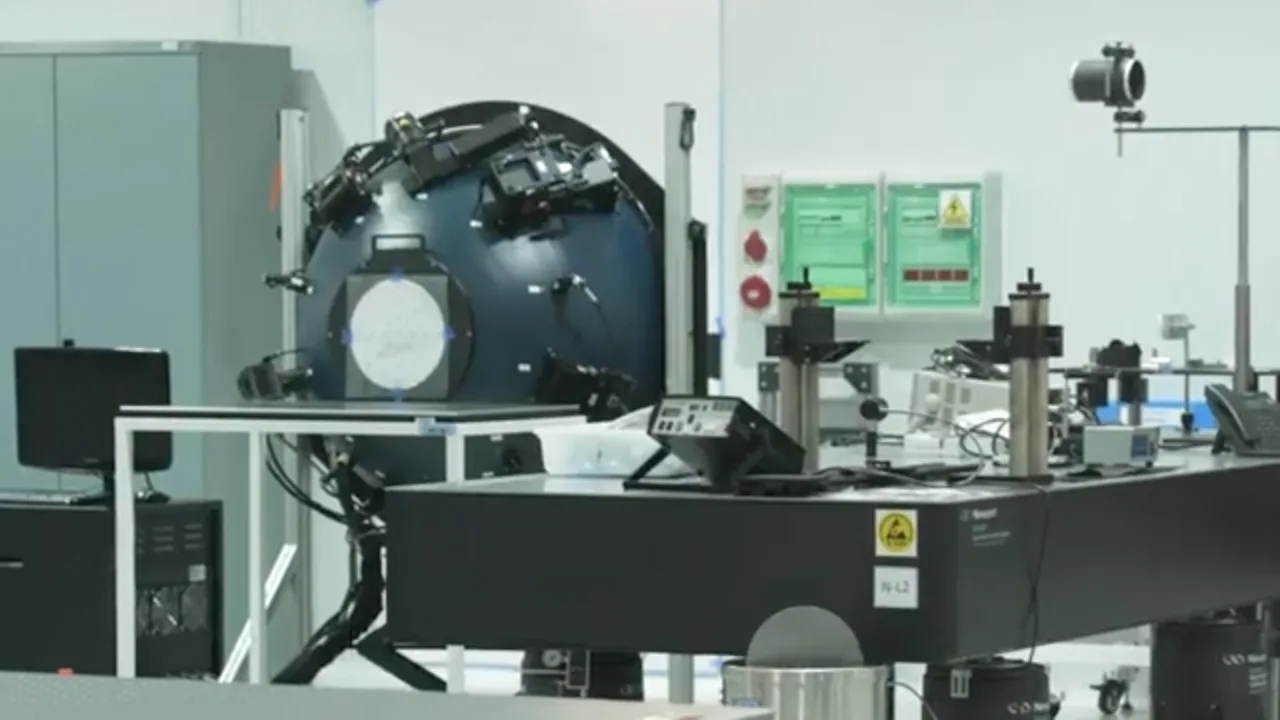 Investigadores de la UNRN crean herramientas para verificar sistemas para reactores nucleares