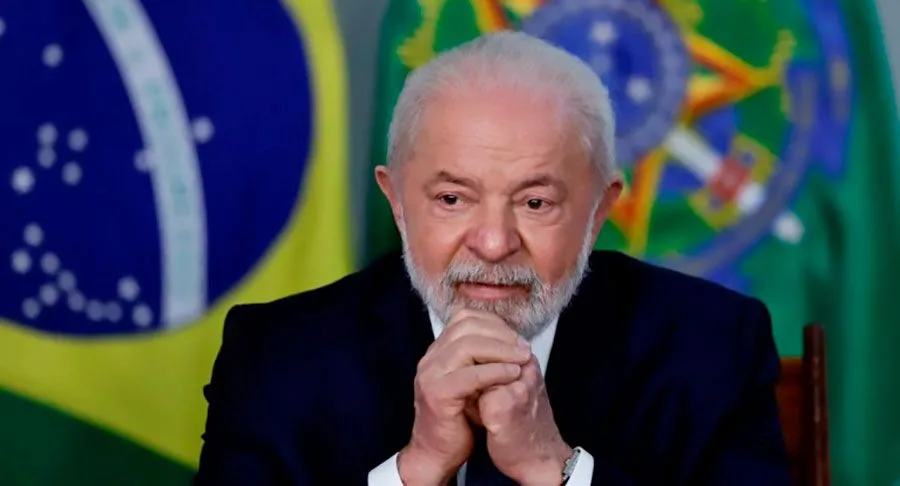 Cumbre de Lula reunirá a 11 líderes sudamericanos en Brasilia