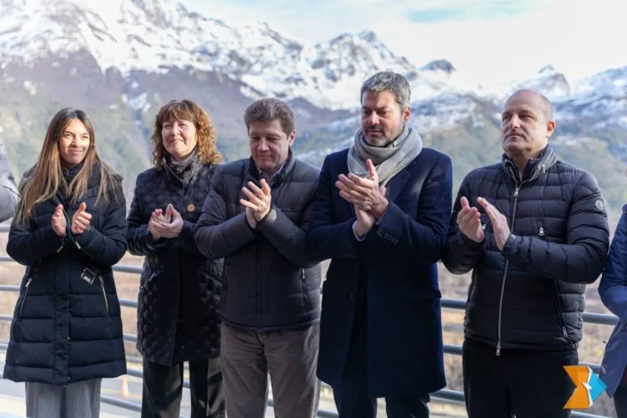 Nuevo impulso al turismo en Tierra del Fuego