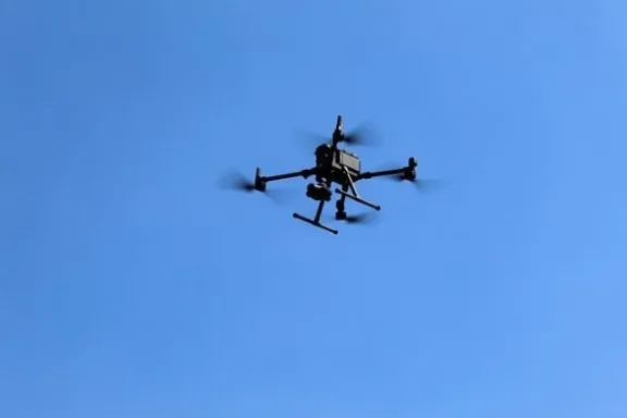 Estudio demostró que los drones en áreas naturales generan perturbaciones en la vida silvestre