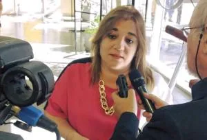 Mesa Ambiental de la Provincia de Río Negro