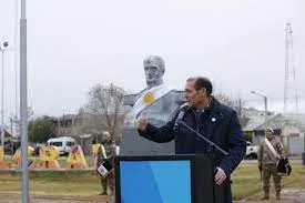 Gutiérrez reivindicó la construcción de consensos para lograr soberanía energética