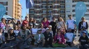 Actividades por el Día de los Océanos