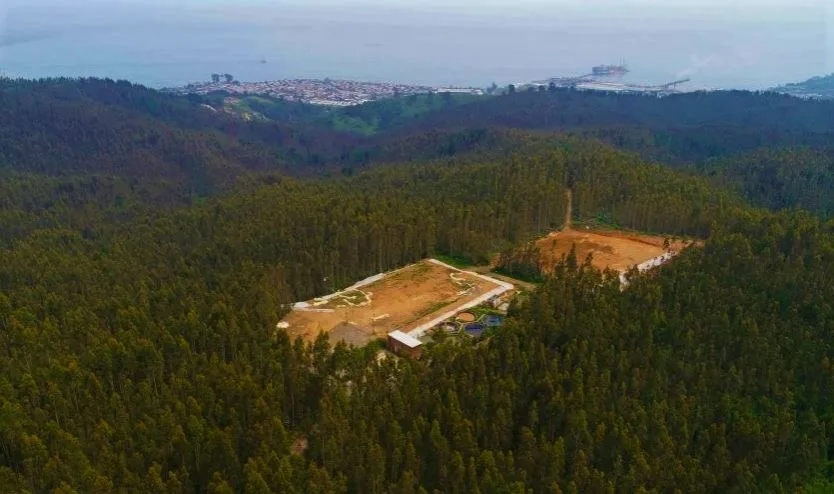 Aclara insistirá en permiso para proyecto de tierras raras en Chile