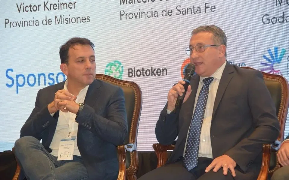 Misiones lidera los proyectos de bonos de carbono en el país
