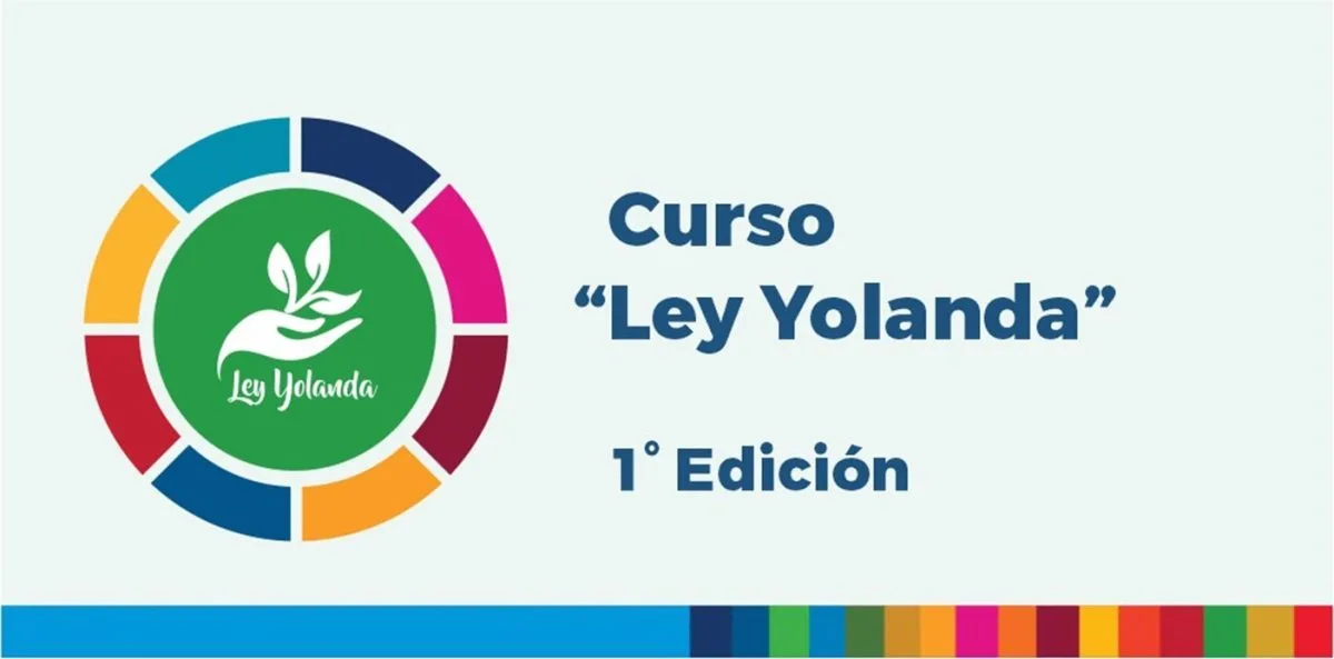 Comenzó la capacitación de la “Ley Yolanda” en Neuquen