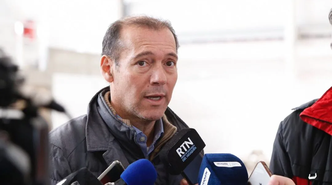 Represas: la provincia de Neuquen cobrará un canon por el uso del agua