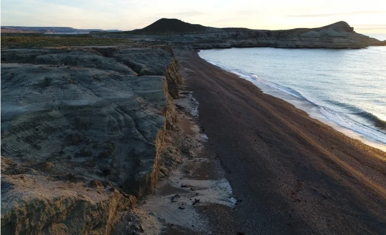 Santa Cruz más cerca de tener un nuevo parque marino