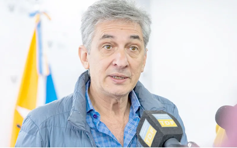 Ambiente lanzó la plataforma de residuos costeros