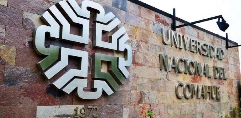 La UNCo dictará desde 2024 la carrera de Ingeniería en Recursos Naturales en San Martín de los Andes