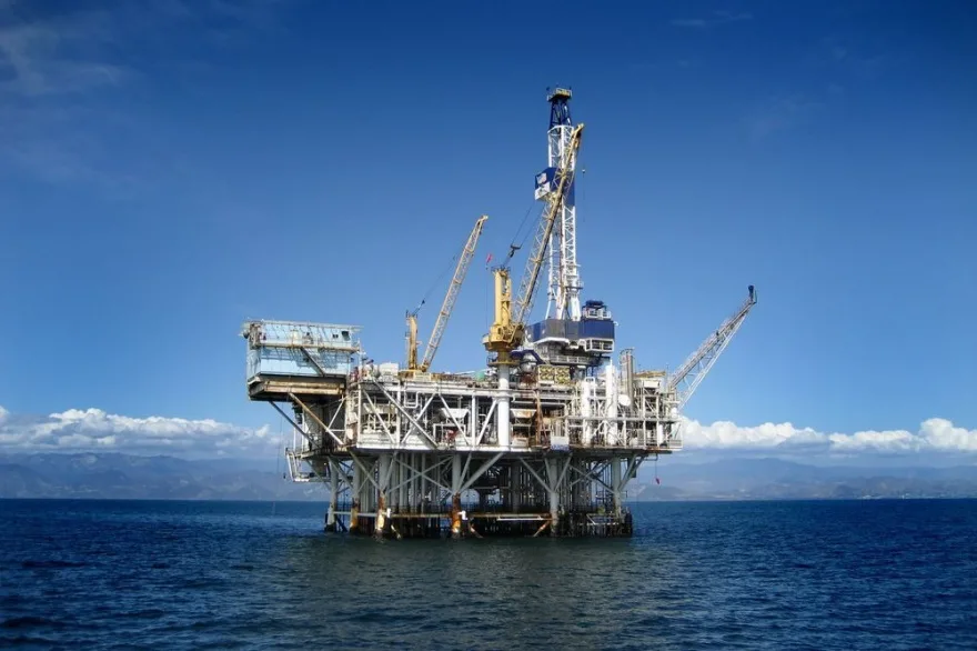 Petrolera israelí avanza para desarrollar un yacimiento de petróleo en Malvinas