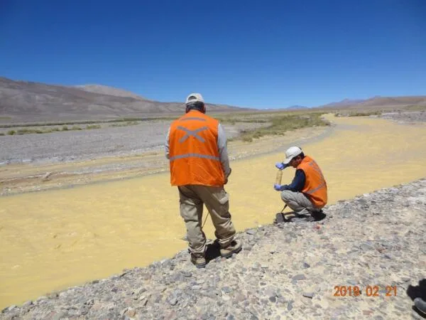 Consejo Provincial de Evaluación Ambiental Minera