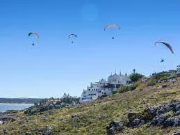 Ambiente de Uruguay reconoció que el proyecto inmobiliario de Punta Ballena está bajo “revisión”