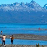 La Patagonia Austral es una de las áreas más sensibles al cambio climático