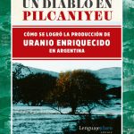 Presentación del Libro: Un diablo en Pilcaniyeu