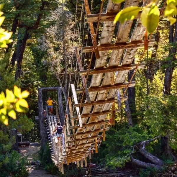 La Comarca Andina entre los destinos turísticos más competitivos de la Patagonia