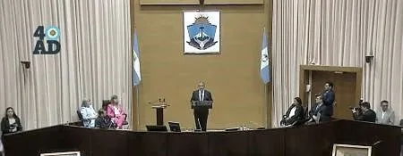 Nación Mapuche. Los olvidos del nuevo Gobernador Figueroa en su discurso inaugural