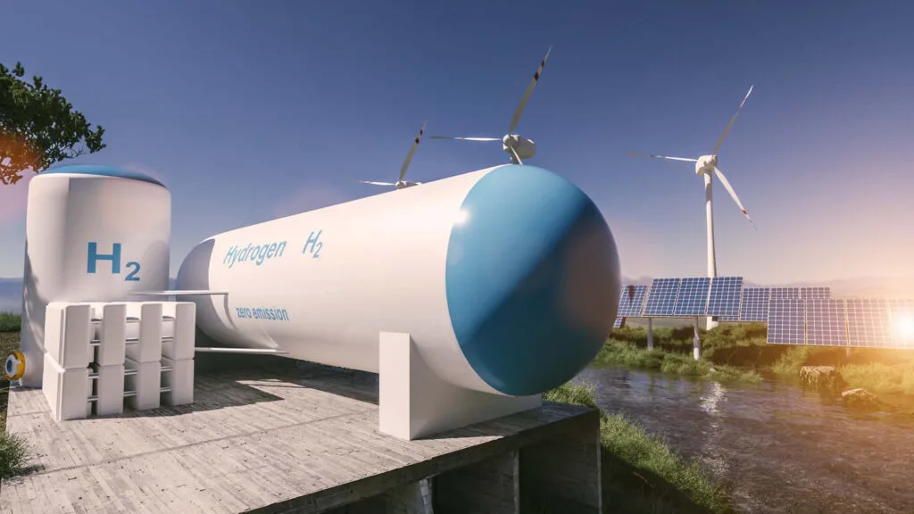 Argentina se sube a la transición energética y pone sus fichas al hidrógeno