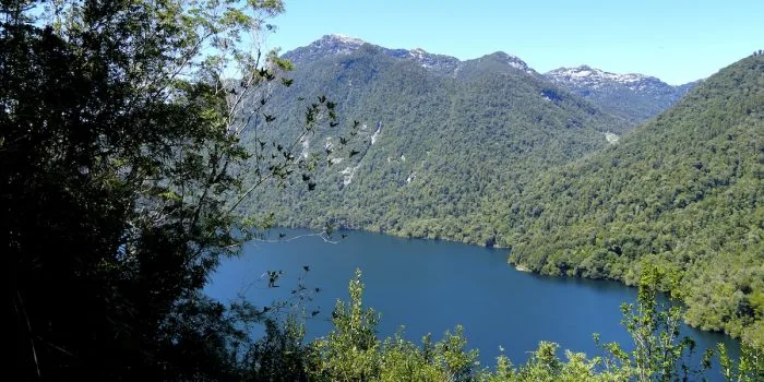 Disfrutar de la naturaleza respetando el medioambiente