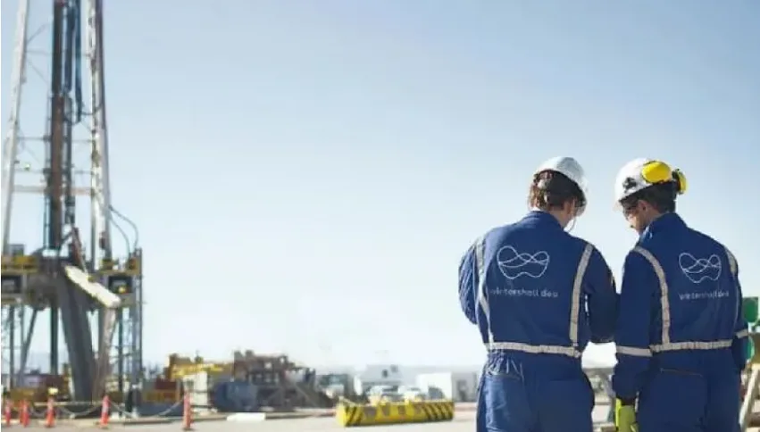 Operaciones de Wintershall Dea en Argentina pasan a la británica Harbour Energy